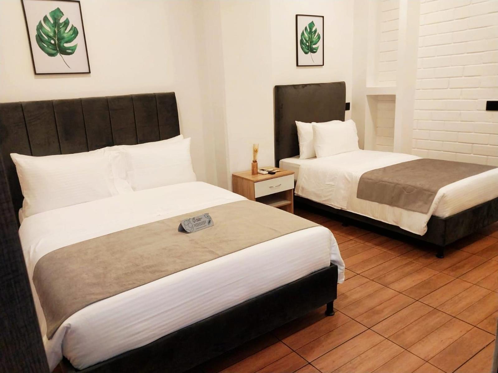 Hotel Provenza Garden Medellin Exterior photo