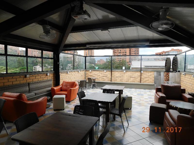 Hotel Provenza Garden Medellin Exterior photo
