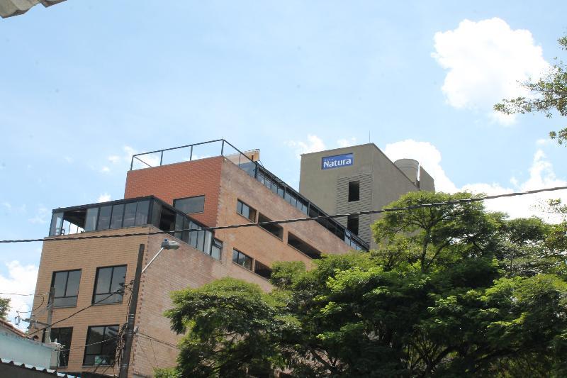 Hotel Provenza Garden Medellin Exterior photo